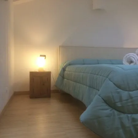 Casacaccia 아파트