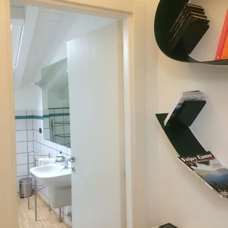 Casacaccia * 아피아노젠틸레