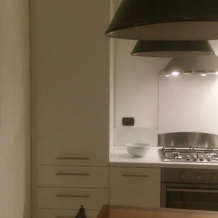 Casacaccia 아파트 *