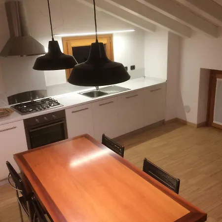 Casacaccia 아파트 *