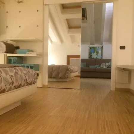 Casacaccia 아피아노젠틸레